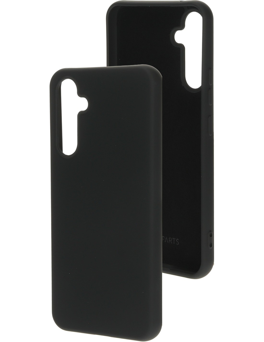 Samsung Silicone Cover Samsung Galaxy A54 5G (2023) black