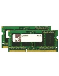 Kingston Technology ValueRAM 2GB DDR3 1333MHz geheugenmodule