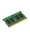 Kingston Technology ValueRAM 2GB DDR3 1333MHz geheugenmodule