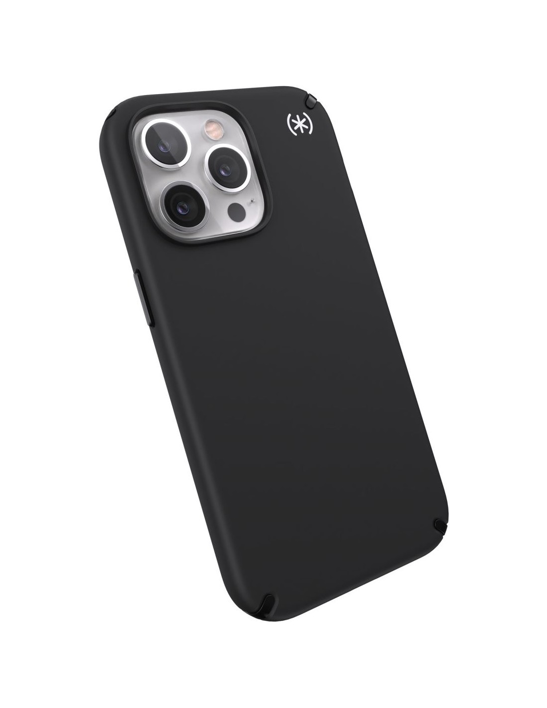 Speck Presidio2 Pro Apple iPhone 13 pro black - with microban