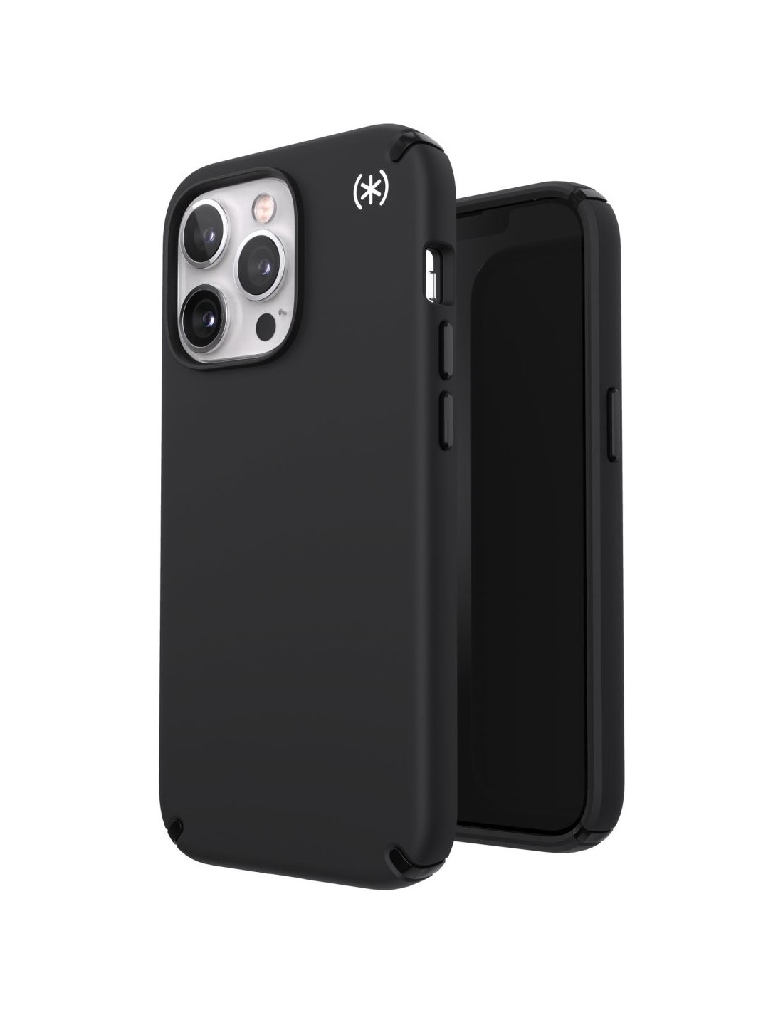 Speck Presidio2 Pro Apple iPhone 13 pro black - with microban