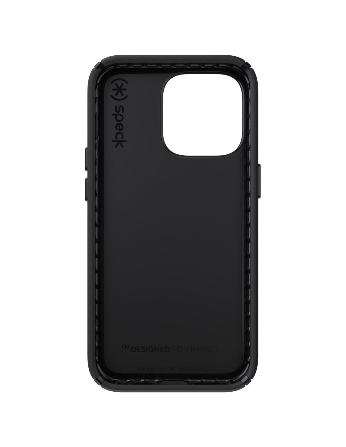 Speck Presidio2 Pro Apple iPhone 13 pro black - with microban