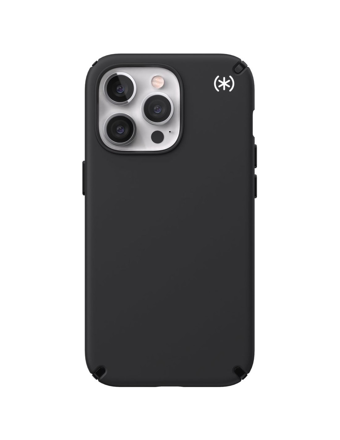 Speck Presidio2 Pro Apple iPhone 13 pro black - with microban