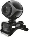 Exis Webcam - Black/Silver