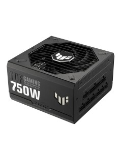 Asus ASUS TUF Gaming 750W Gold Modular PSU Voeding