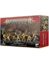 Warhammer orruk warclans: orruk ardboyz Warhammer