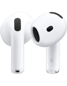 APPLE AirPods 4 ANC Smartphone accessoires