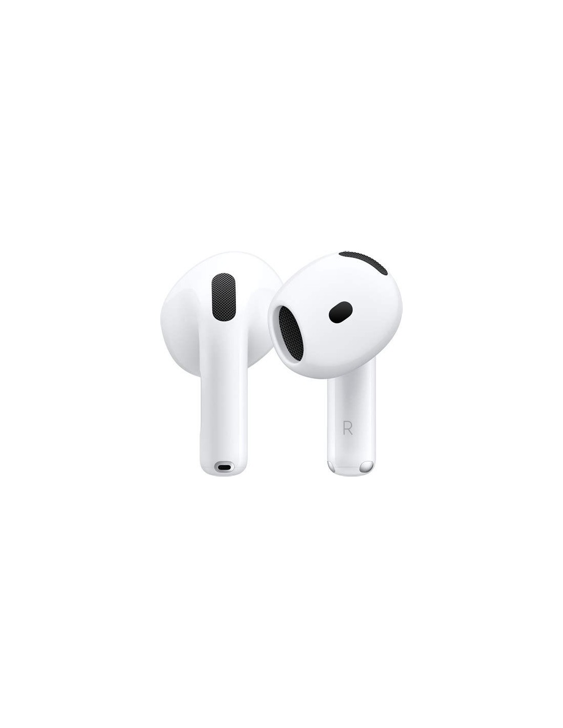 APPLE AirPods 4 ANC Smartphone accessoires