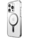 Speck Presidio Clear + ClickLock Apple iPhone 15 Pro Clear - with Microban Smartphone accessoires