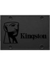 Kingston Technology A400 2.5" 480 GB SATA III TLC