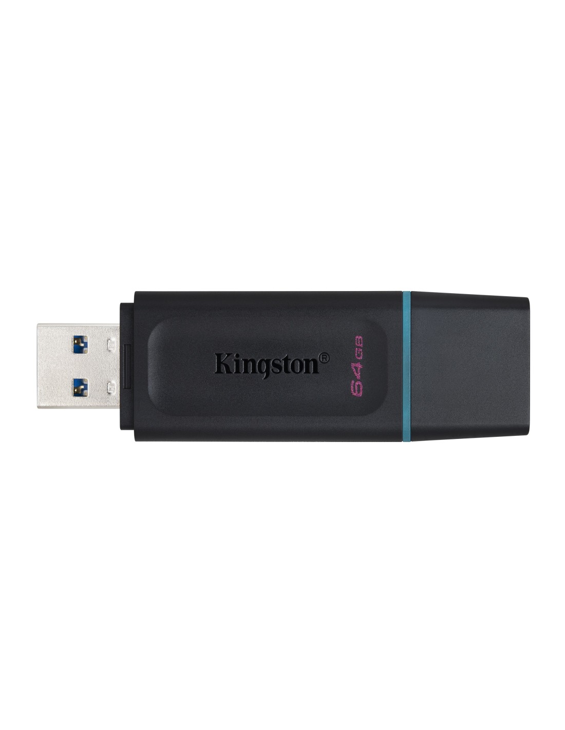 Kingston Technology DataTraveler Exodia USB flash drive 64 GB