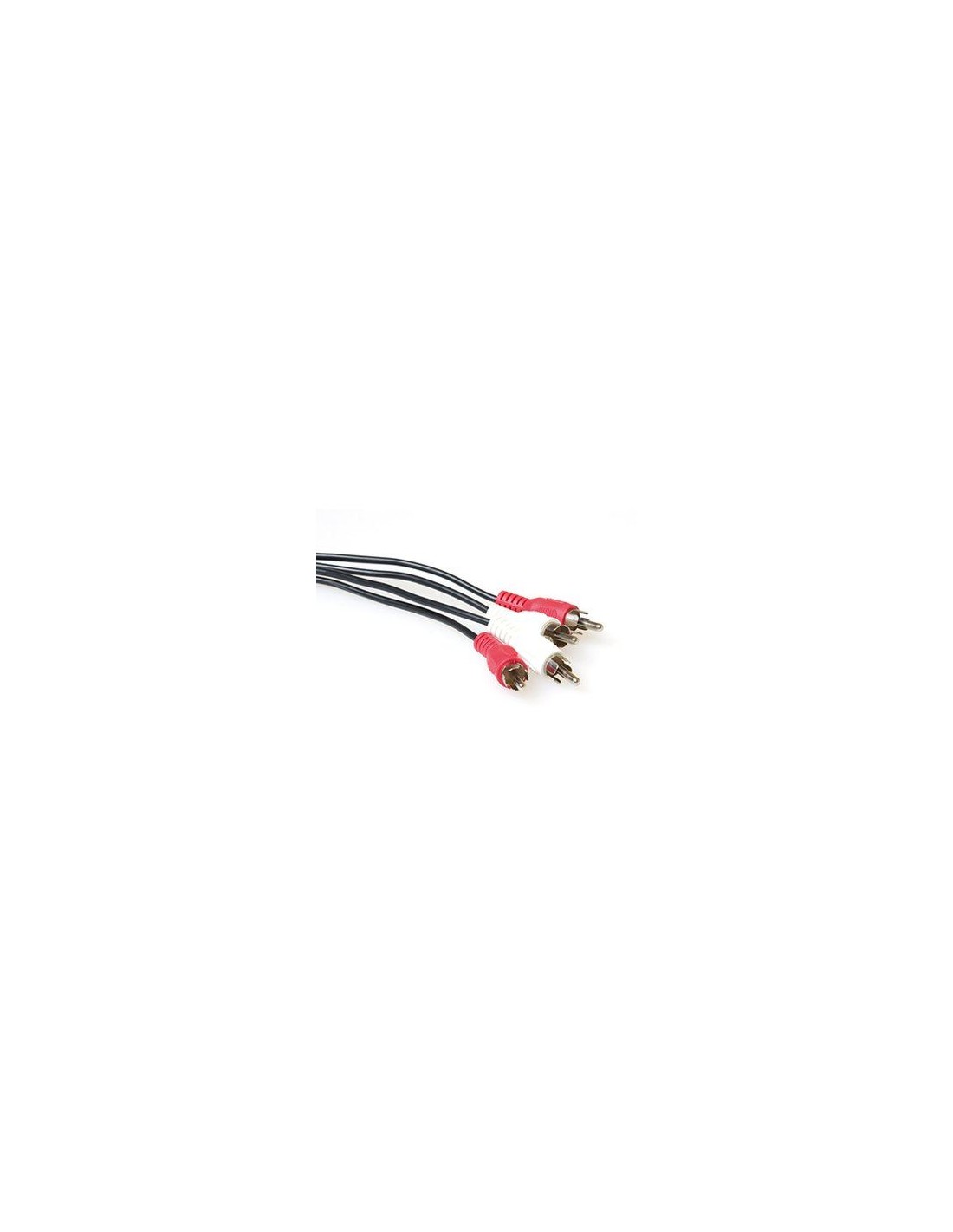 Eminent Audio cable rca-rca 1.2mtr Kabel