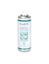 Ewent EW5613 computerreinigingskit Printer Spray voor apparatuurreiniging 200 ml