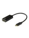 EWENT Converter Type-C - HDMI femal 0.15