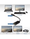 EWENT Converter Type-C - HDMI femal 0.15