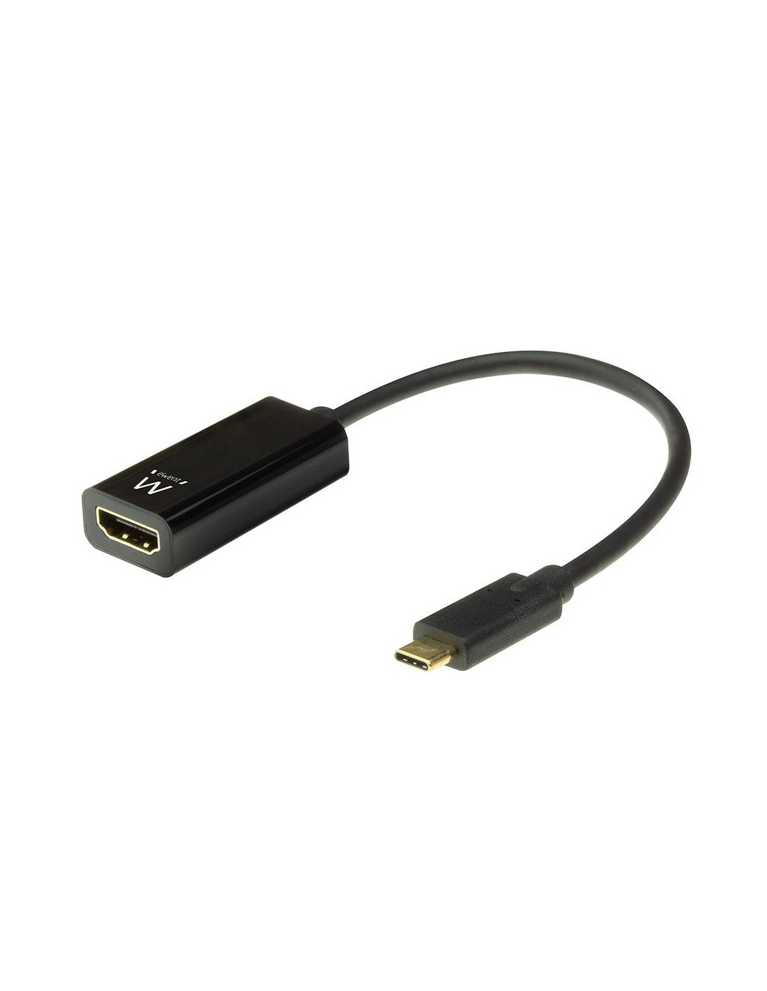 EWENT Converter Type-C - HDMI femal 0.15