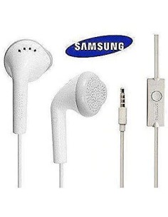 Samsung Headset EHS61ASFWE White 3,5mm Audio