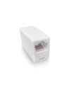 EWENT Modular Coupler RJ45 - RJ45