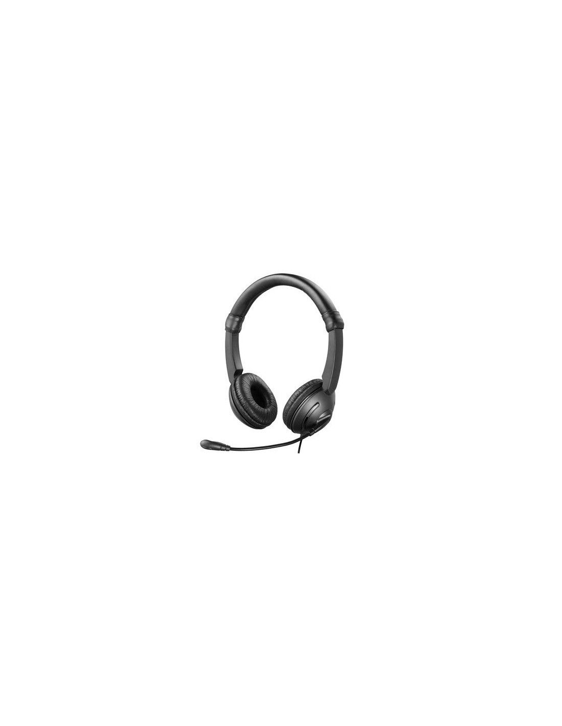 Sandberg Saver MiniJack Headphone Large