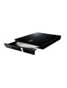 ASUS DRW Ex Ret. SDRW-08D2S-U LITE BLACK