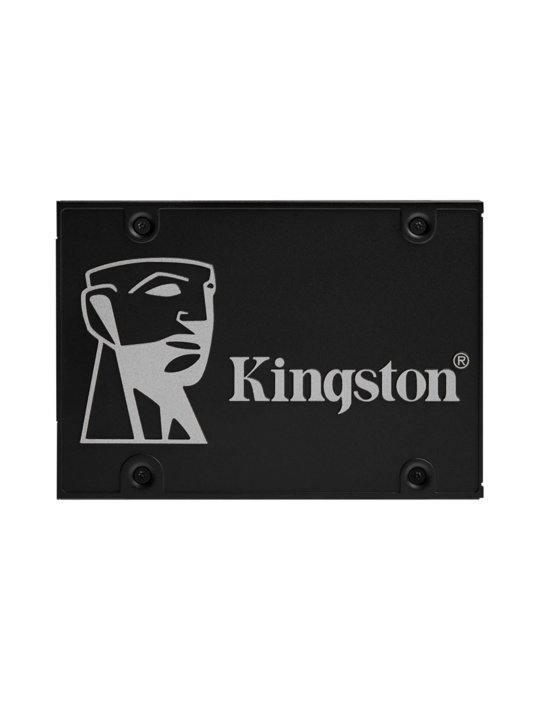 KINGSTON 256GB SSD KC600 SATA3 2.5inch