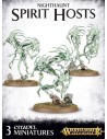 Warhammer Nighthaunt: Spirit Hosts Warhammer