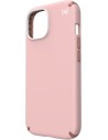 Speck Presidio2 Pro + MS Apple iPhone 15 Dahlia Pink - with Microban Smartphone accessoires