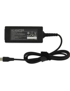 Laptop USB-C AC Adapter 45W Zwart