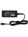 Laptop USB-C AC Adapter 45W Zwart