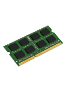 KINGSTON 8GB DDR3 1600MHz SoDimm ClientS