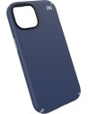 Speck Presidio2 Pro + MS Apple iPhone 15 Coastal Blue - with Microban Smartphone accessoires