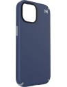 Speck Presidio2 Pro + MS Apple iPhone 15 Coastal Blue - with Microban Smartphone accessoires