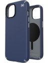 Speck Presidio2 Pro + MS Apple iPhone 15 Coastal Blue - with Microban Smartphone accessoires