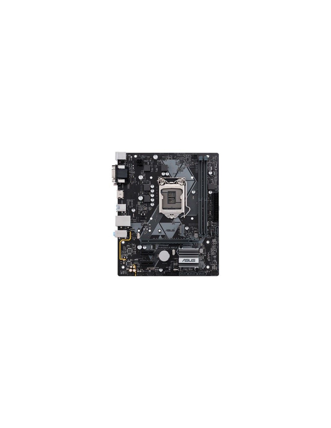 ASUS PRIME H310M-A R2.0/CSM