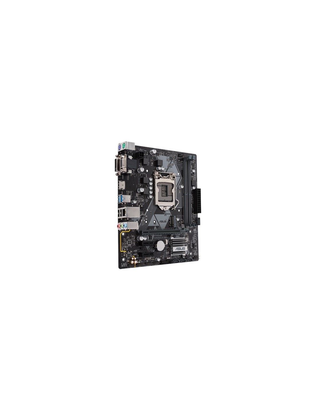 ASUS PRIME H310M-A R2.0/CSM