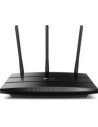 AC1200 Dual Band Wireless Gigabit Router Broadcom 867Mbps at 5GHz + 300Mbps at 2.4GHz 802.11ac/a/b/g