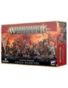 Warhammer slaves to darkness: chaos warriors Warhammer