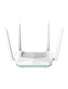 EAGLE PRO AI AX1500 Smart Router