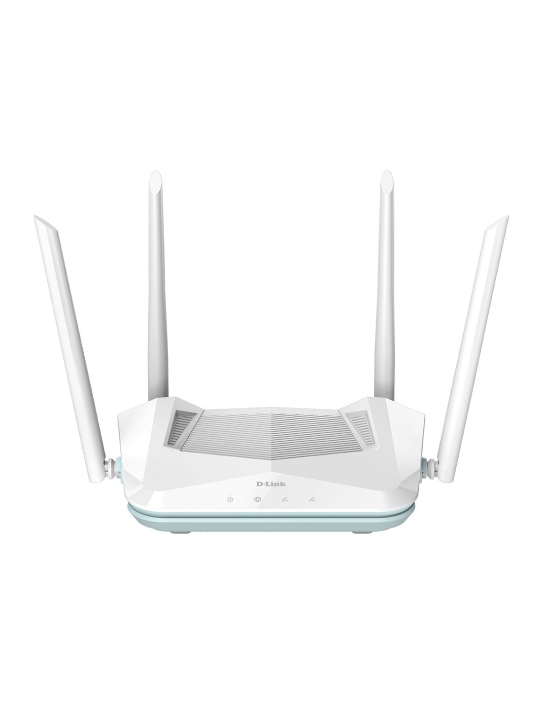 EAGLE PRO AI AX1500 Smart Router