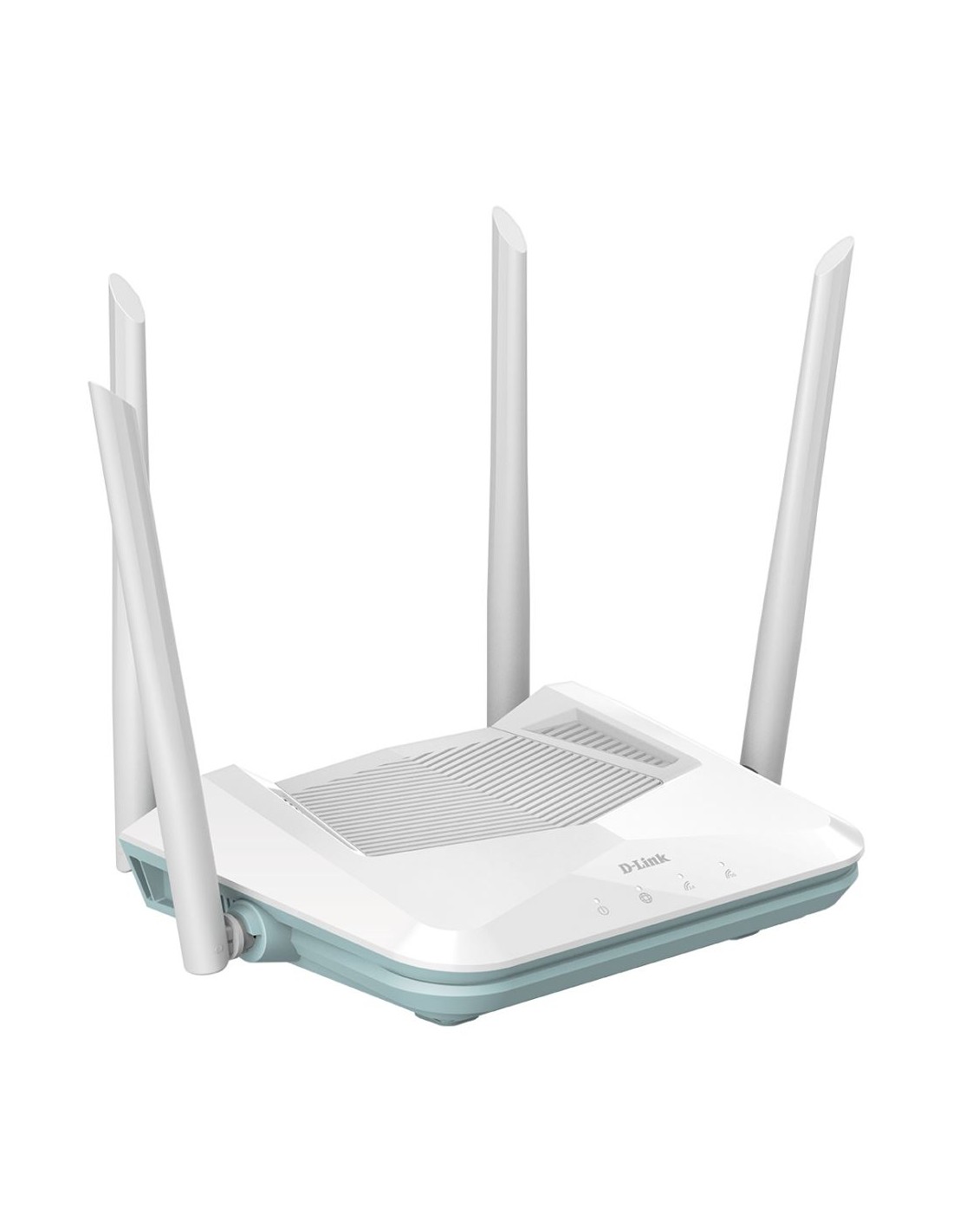 EAGLE PRO AI AX1500 Smart Router