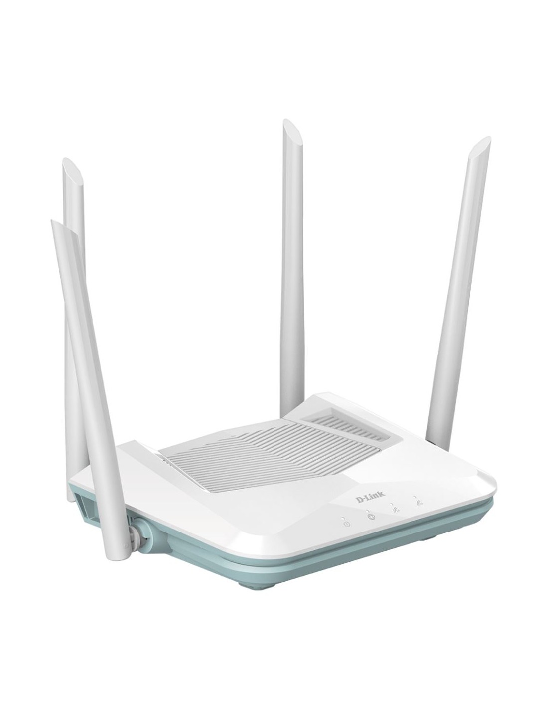 EAGLE PRO AI AX1500 Smart Router