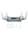 EAGLE PRO AI AX1500 Smart Router