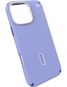 Speck Presidio2 Pro + ClickLock Apple iPhone 16 Pro Max Future Lavender - with Microban Smartphone accessoires