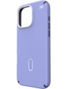 Speck Presidio2 Pro + ClickLock Apple iPhone 16 Pro Max Future Lavender - with Microban Smartphone accessoires