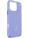 Speck Presidio2 Pro + ClickLock Apple iPhone 16 Pro Max Future Lavender - with Microban Smartphone accessoires