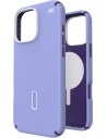 Speck Presidio2 Pro + ClickLock Apple iPhone 16 Pro Max Future Lavender - with Microban Smartphone accessoires