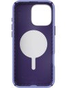 Speck Presidio2 Pro + ClickLock Apple iPhone 16 Pro Max Future Lavender - with Microban Smartphone accessoires