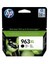 HP 963XL Black Ink Cartridge