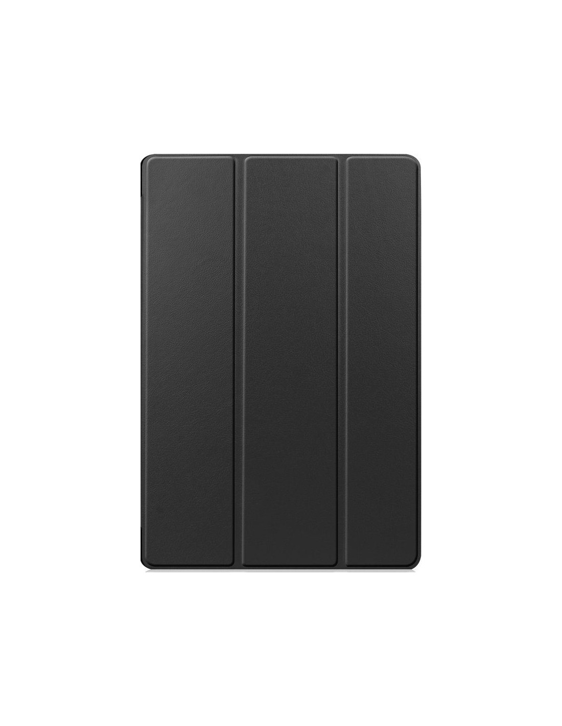 iMoshion Trifold Bookcase Samsung Galaxy Tab A7 - Zwart Tablet Accessoires