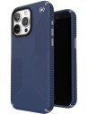 Speck Presidio2 Grip + ClickLock Apple iPhone 16 Pro Max Coastal Blue - with Microban Smartphone accessoires